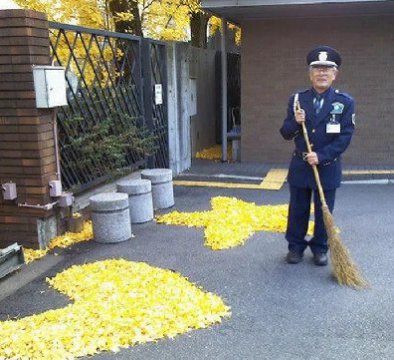 快开学了！你们学校的门卫岗亭买了吗